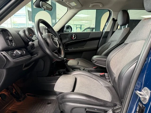 Mini Cooper S Countryman – 17