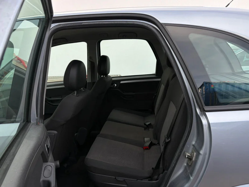 Opel Meriva – 11