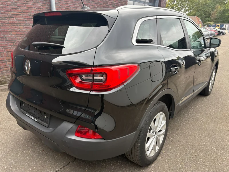 Renault KADJAR – 3
