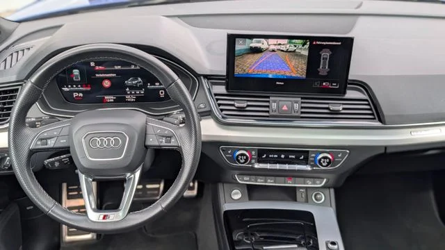 AUDI Q5 – 23