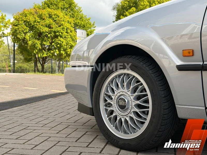 Volkswagen Corrado – 16