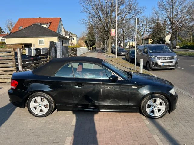 BMW 118 – 5