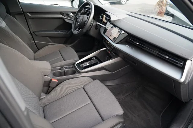 AUDI A3 – 22