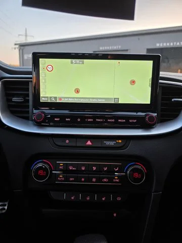 Kia pro cee'd / ProCeed – 41