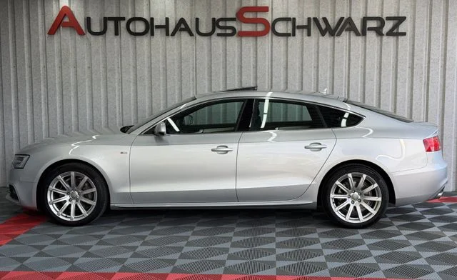 Audi A5 – 4