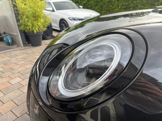 Mini COOPER SE – 11