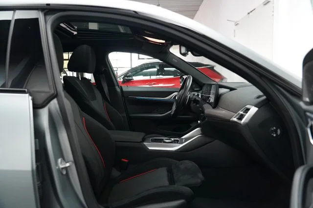 BMW 420 Gran Coupe – 31