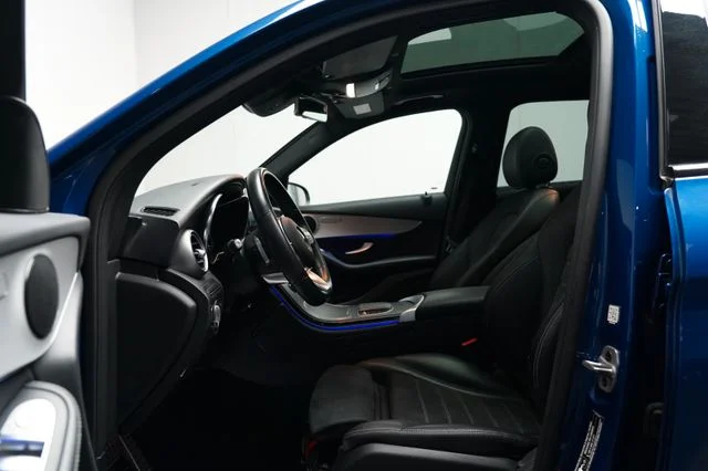 MERCEDES-BENZ GLC 300 – 9