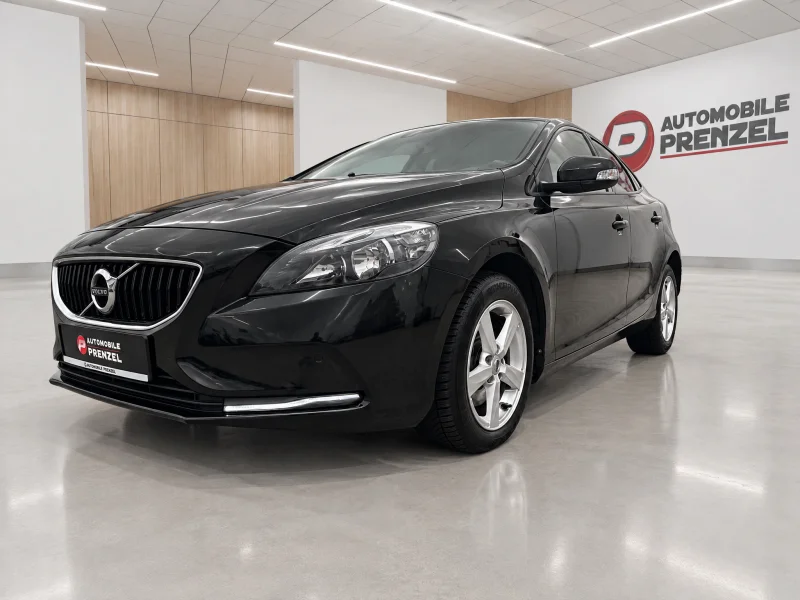 Volvo V40 V40 (facelift 2016) – 10
