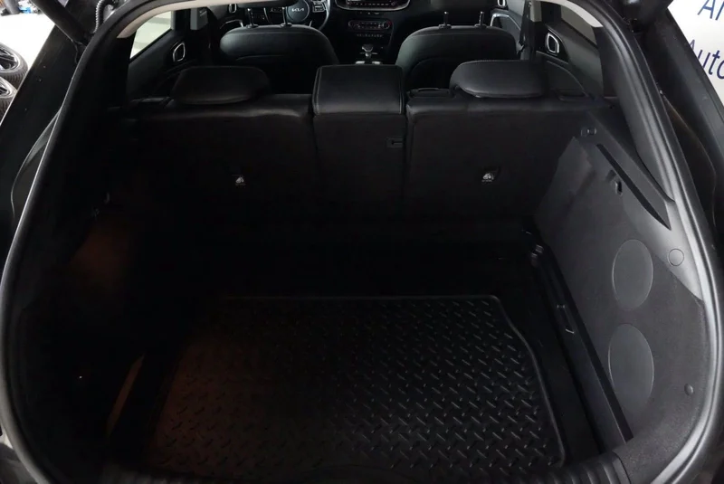 Kia XCeed – 28