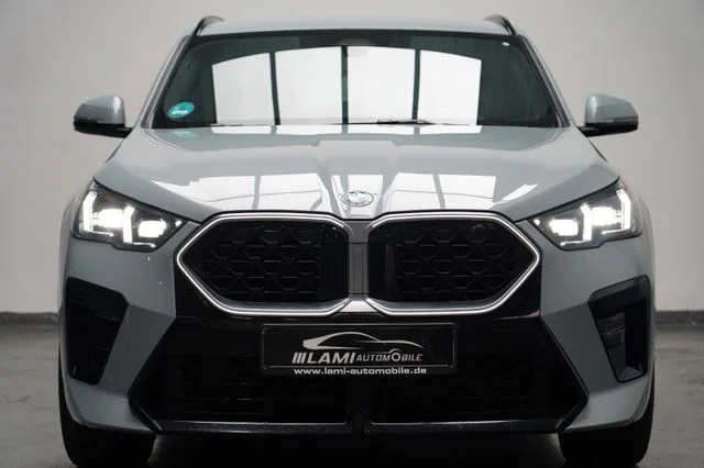BMW X2 – 2