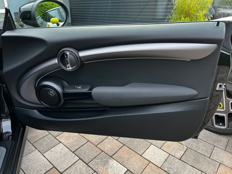 Mini COOPER SE – 15