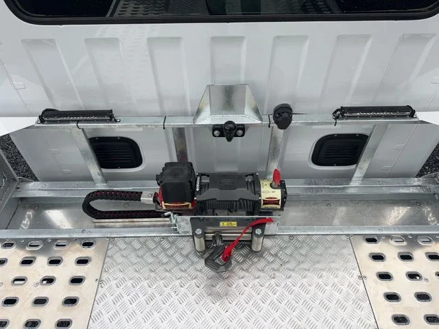Renault Master Abschleppwagen AHK Klima Tempomat – 10