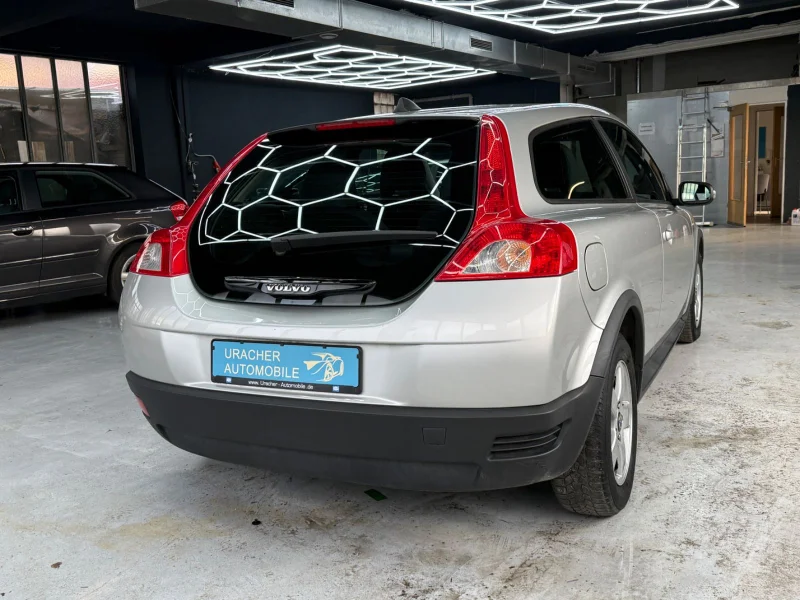 Volvo C30 – 5