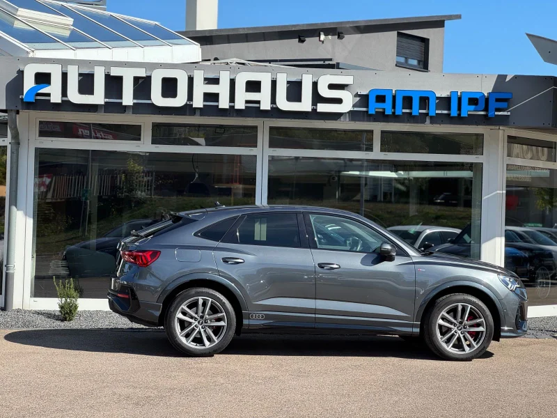 Audi Q3 – 3