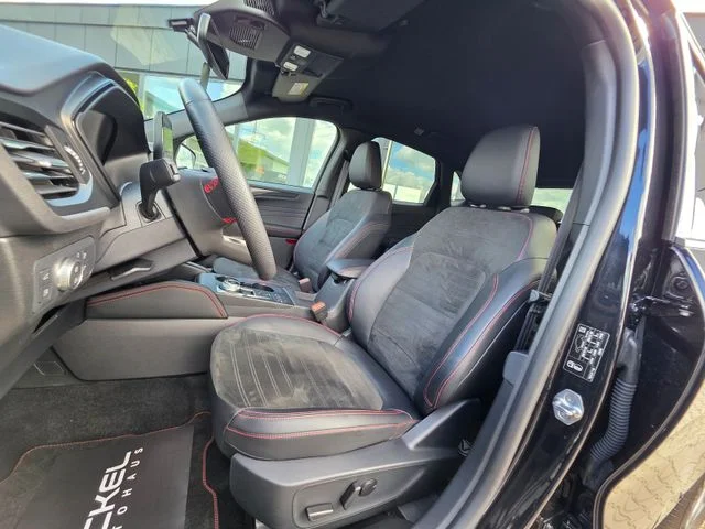 Ford Kuga – 29