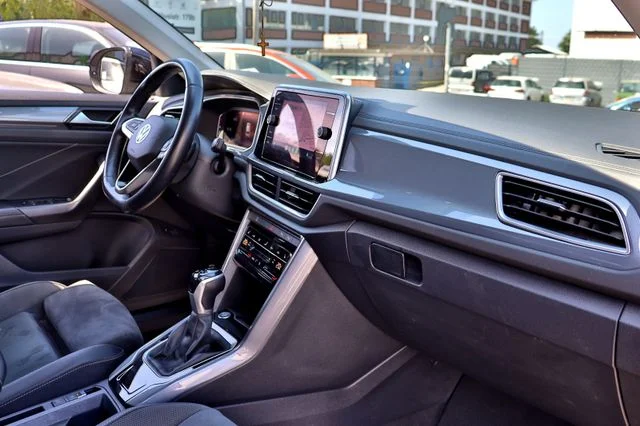 Volkswagen T-Roc – 17