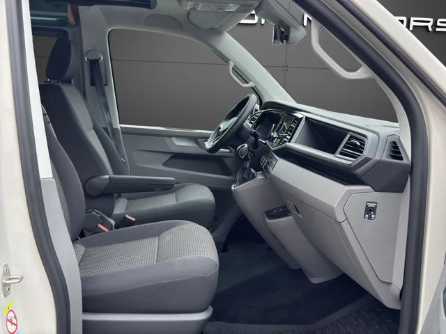 Volkswagen T6.1 ABT XNH High End Camper Camping Küche PV An – 10