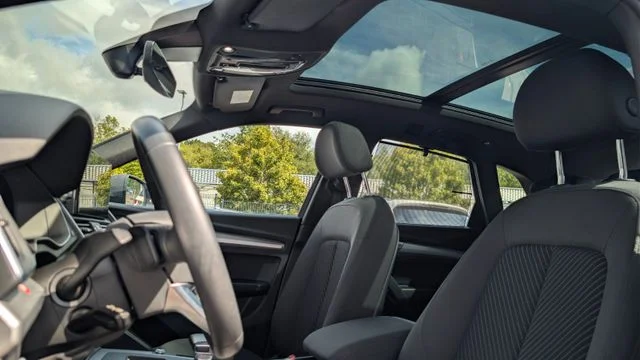 AUDI Q5 – 14