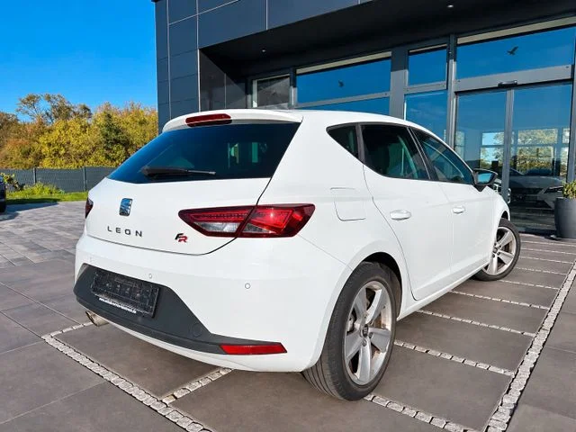 Seat Leon III (2012-) – 5