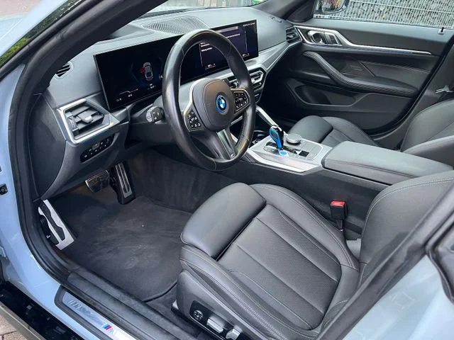 BMW i4 – 12