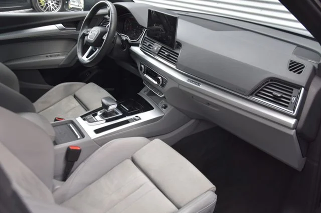 AUDI Q5 – 17
