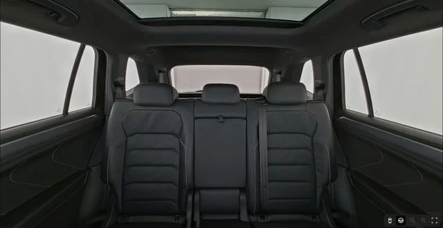 Volkswagen Tiguan Allspace – 7