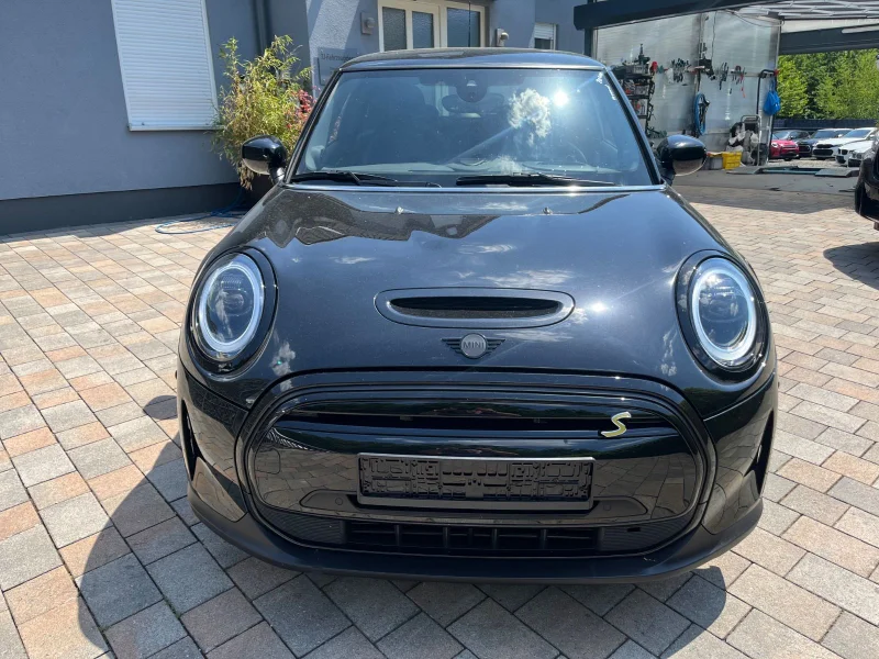 Mini COOPER SE – 2
