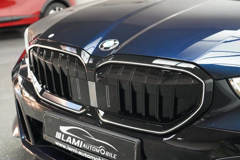 BMW 520 – 9