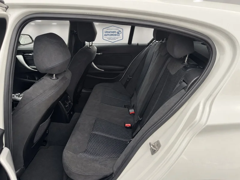 BMW 118 – 11