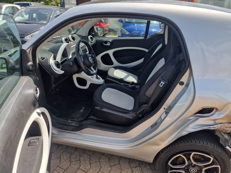 Smart ForTwo – 16