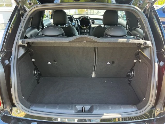 Mini COOPER SE – 17