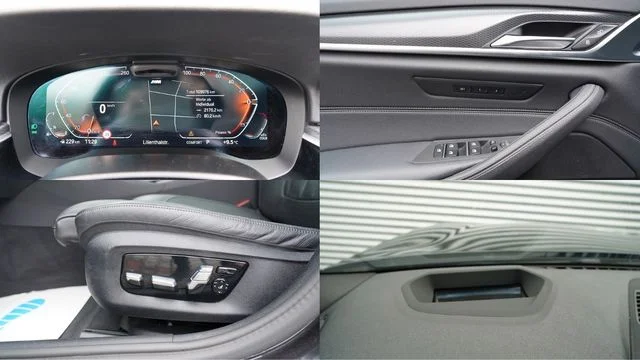 BMW 530 – 15