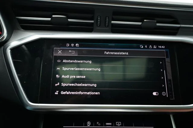 AUDI A6 – 25