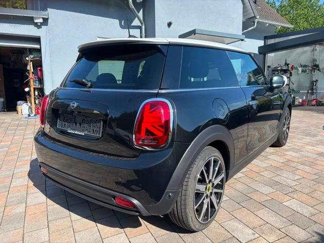 Mini COOPER SE – 6