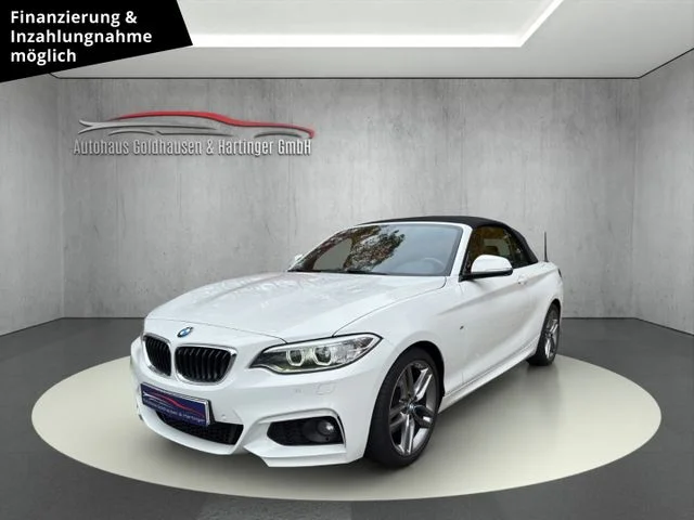 BMW 220
