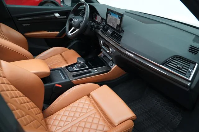 AUDI SQ5 – 34