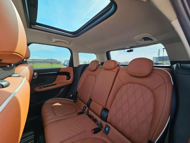 Mini Cooper S Countryman – 10