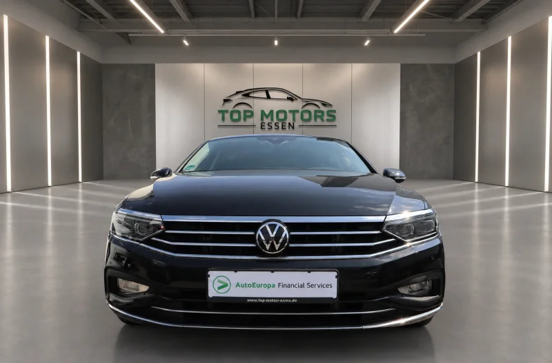 Volkswagen Passat Variant – 32
