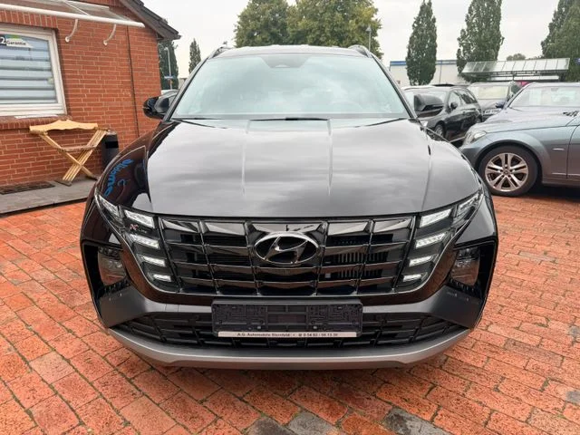 Hyundai Tucson – 15