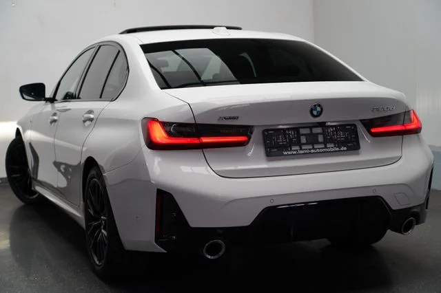 BMW 320 – 6