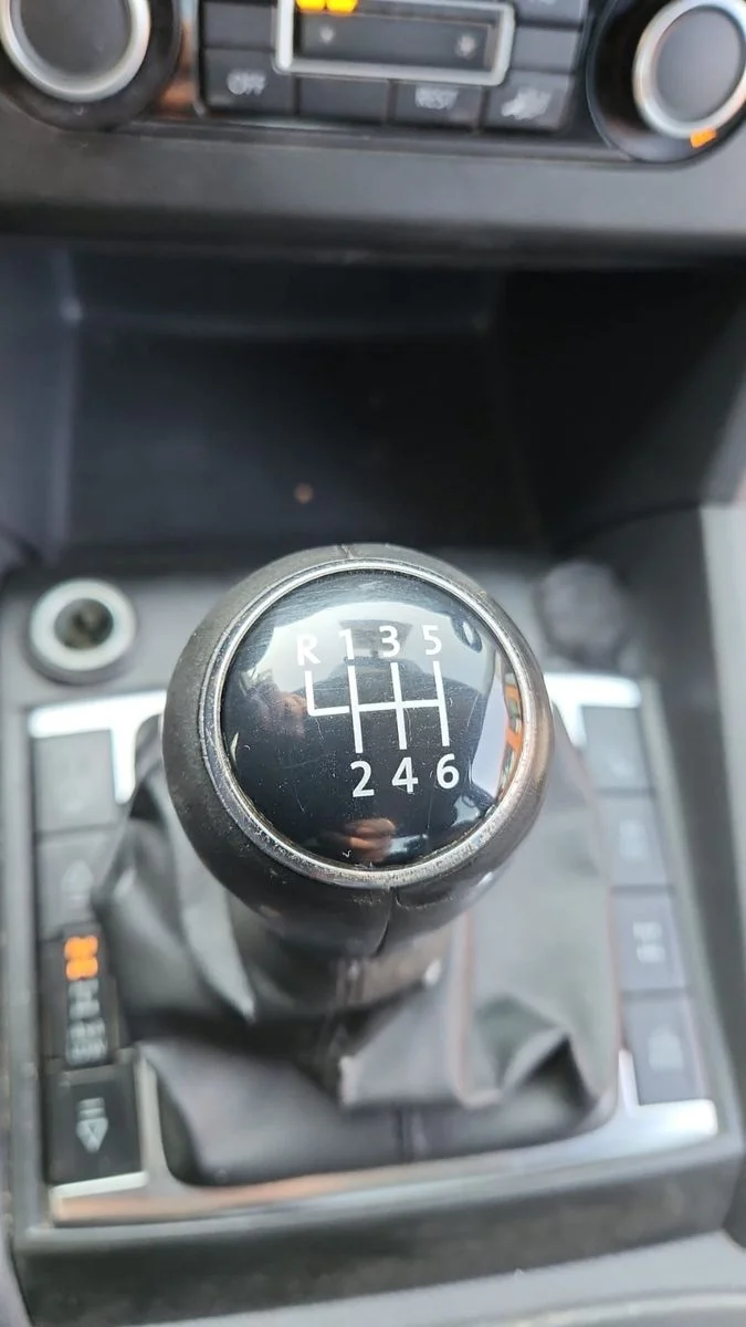 Volkswagen Amarok – 20