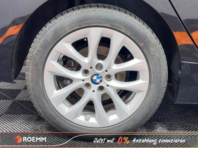 BMW 220 Gran Tourer – 12