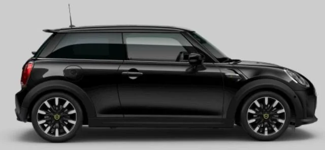Mini COOPER SE – 4