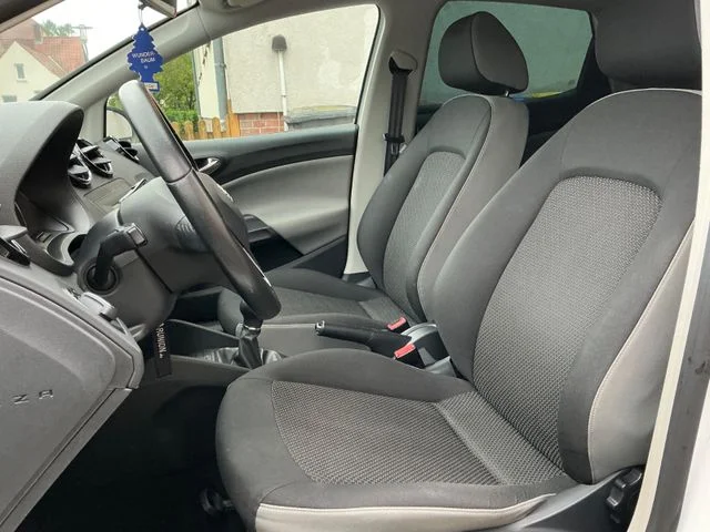 Seat Ibiza – 21