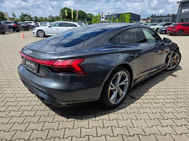 Audi e-tron GT – 3