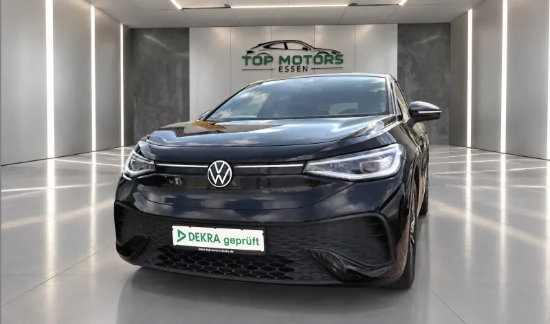 Volkswagen ID.5