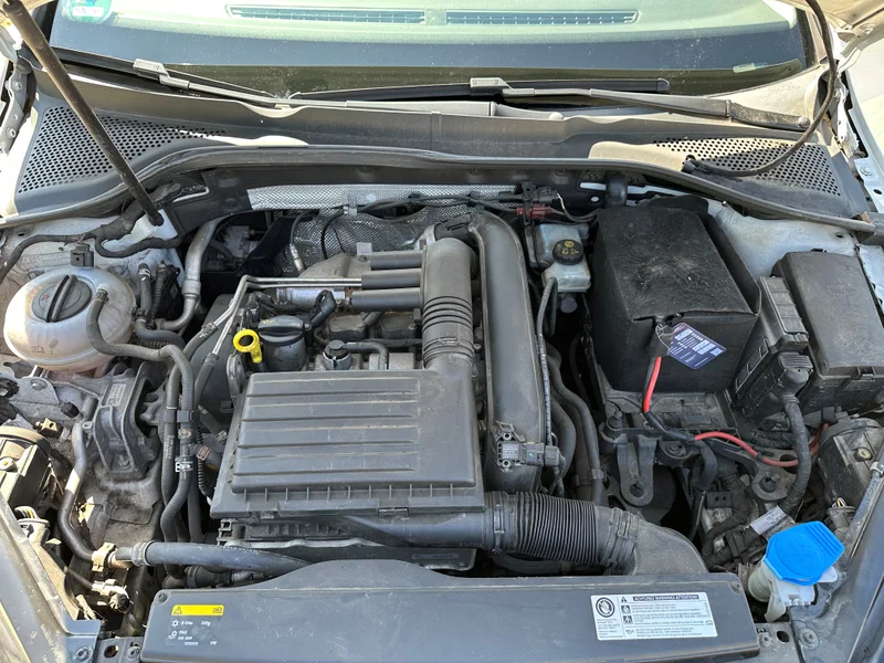 Volkswagen Golf VII (2012-) – 18