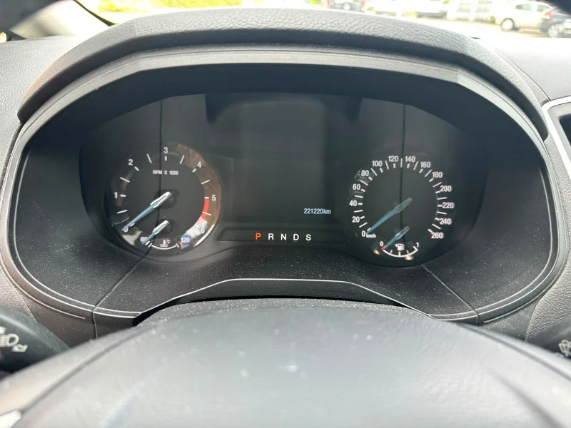 Ford S-Max – 15