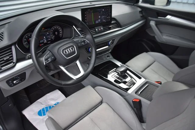 AUDI Q5 – 4